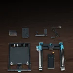 SV06 Ace assembly