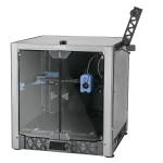 SV08 Transparent Plexiglass Open Enclosure