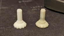3D Printed Threads: 4 Proven Methods and Where Each One Fails