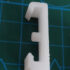 Printing ABS Without an Enclosure: Which Parts Fail, Which Survive, and a Simple 4-Bar Test