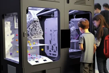 Complete guide to choosing a 3D printer