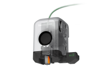 Bambulab X1C hotend