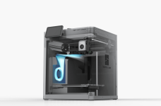 Bambu lab printers