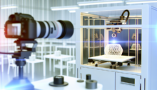 Additive Manufacturing: Transforming Production Through Innovation