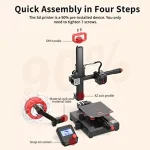 Creality Ender 2 Pro