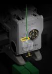 A1 mini hotend
