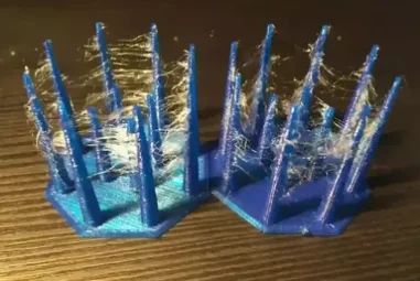 Retraction 101: The fun and easy way to 3D print like a pro