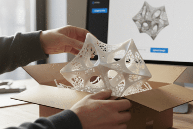Tutorials 4 How to Use Online 3D Printing Service: Proven 7-Step Guide